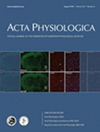 Acta Physiologica期刊封面